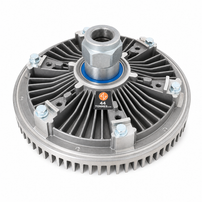 Coupleur de ventilateur pour RENAULT - VOLVO 7420867352 — réf. 44T-6JB2VG, pièce détachée poids lourd