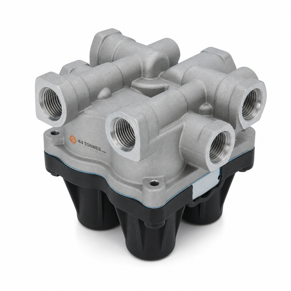 Valve de protection 4 circuits pour VOLVO - 20382309 20452151 20716313