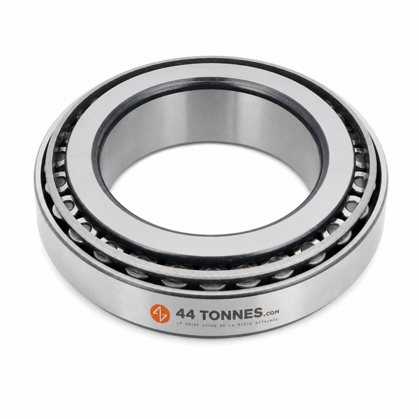 Roulement à rouleaux coniques pour RENAULT, IVECO, MERCEDES-BENZ - 0079811405 0079812105 0079813305