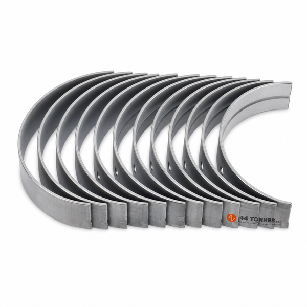 Kit de coussinets principal pour SCANIA - 1332763 1332764 1363056