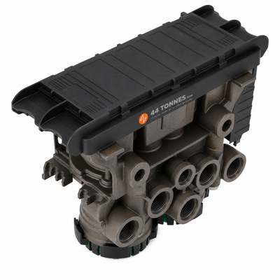 Valve modulatrice pour VOLVO - 0022225552 0022225554 0024379821 — réf. 44T-6KEVSC, pièce détachée poids lourd