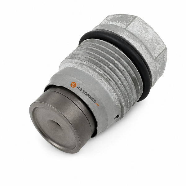 Valve de limitation de pression pour MAN, NEOPLAN - 1110010011 51103040300