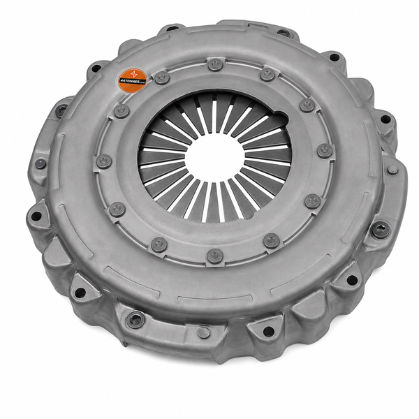 Kit d'embrayage pour RENAULT - 5001866905