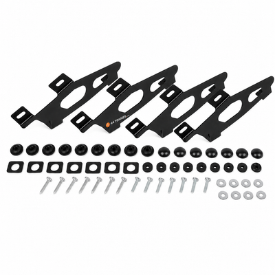 Kit de montage pour MAN - 81637010057S — réf. 44T-6LNWVJ, pièce détachée poids lourd