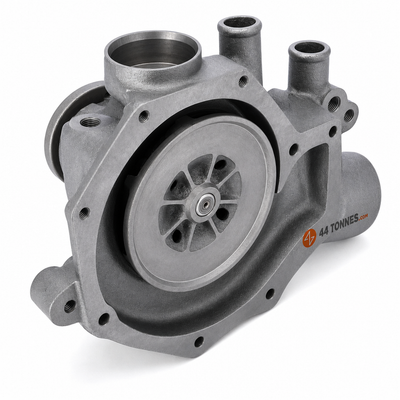 Pompe à eau pour DAF - 0683225 0683225A 0683225R — réf. 44T-6MEETC, pièce détachée poids lourd