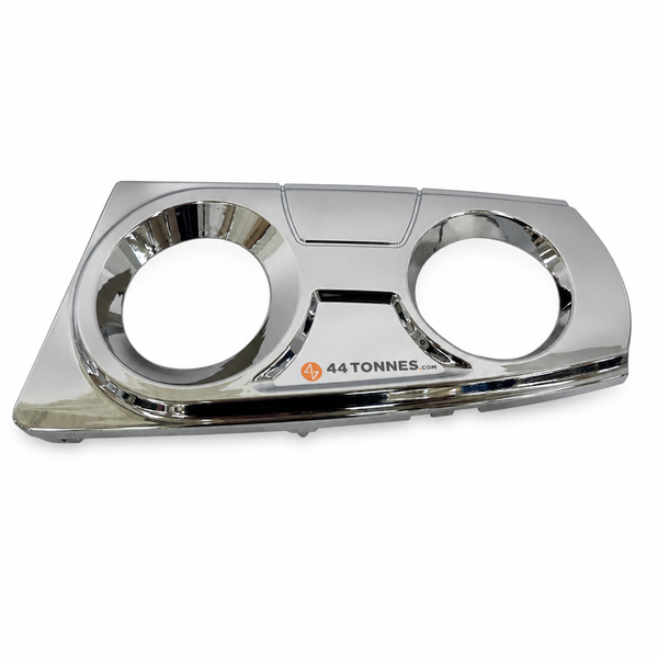 Cadre de phare pour IVECO - 5801584083