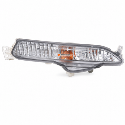 Feu clignotant avant droite pour IVECO - 0005802312349 — réf. 44T-6N53RM, pièce détachée poids lourd