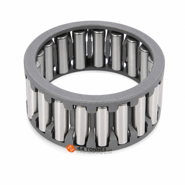 Roulement à aiguilles pour RENAULT, DAF, MAN - 81934020128