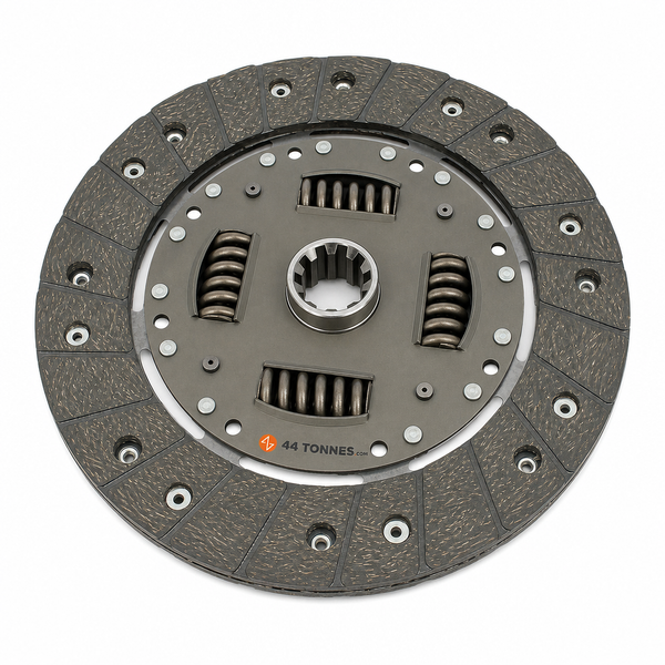 Disque d'embrayage pour MERCEDES-BENZ - 0042505503 0052501503 0062503702