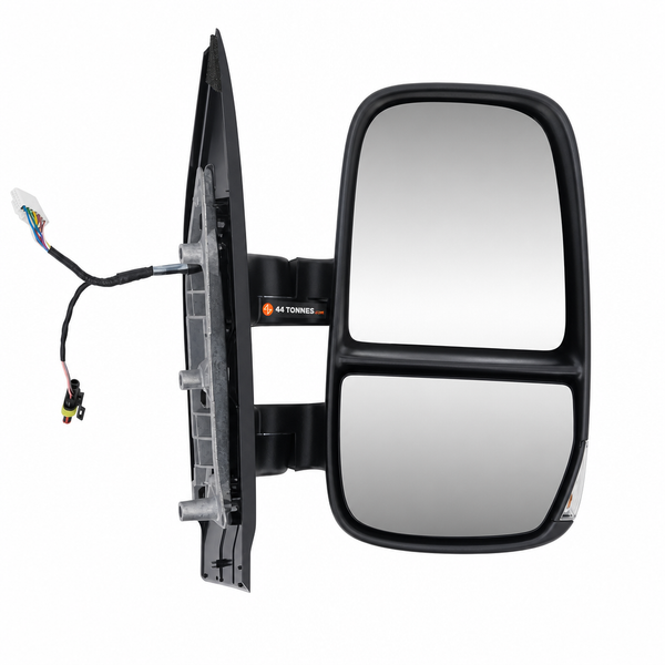 Rétroviseur principal pour IVECO - 5802029830