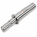 Axe de pompe à eau pour DAF - 0078075 1450190
