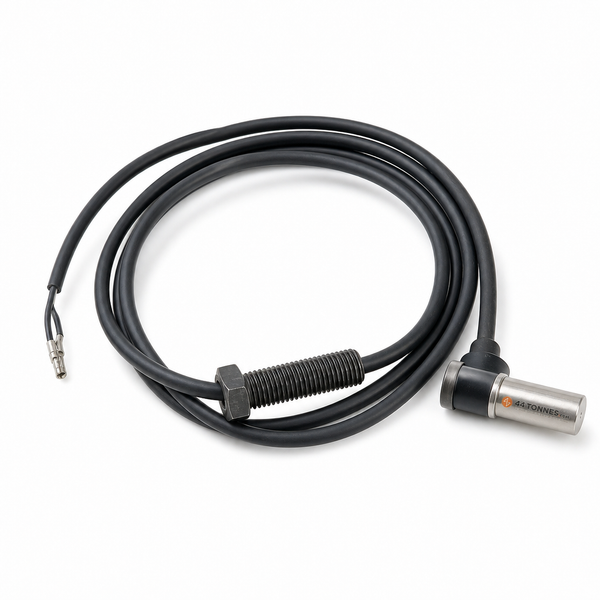 Capteur ABS pour SCANIA - 1326136 1350462 1356604