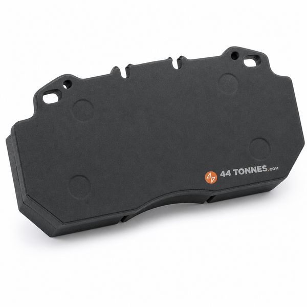Plaquette de frein kb pour meritor pour VOLVO 0020825594 / 0020850194 - 3093919 3093939 85105485