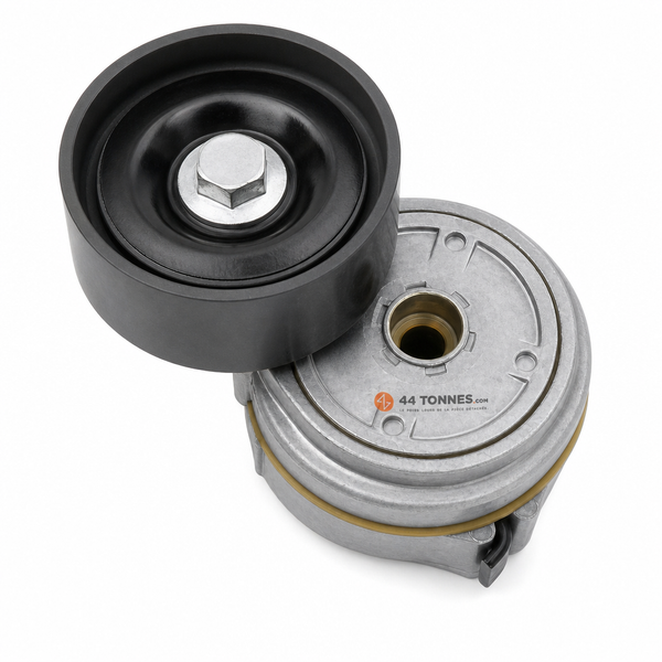 Tendeur de courroie pour MERCEDES-BENZ - 4572002970 4572003170 4572004370