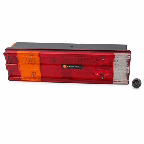 Feu arrière droite pour MERCEDES-BENZ - 0025449703 0035445503 0035445703