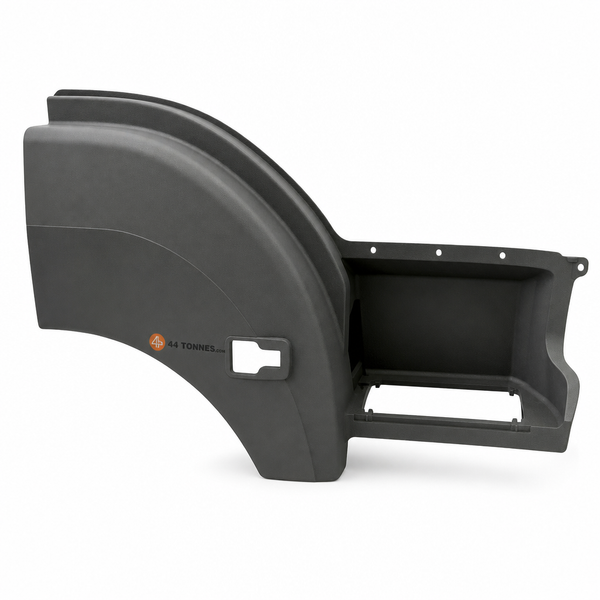 Caisson d'emmarchement droite pour MERCEDES-BENZ - 9446600901 9446602401 94466024017354