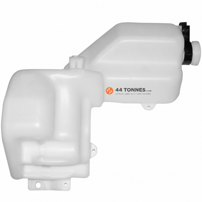 Réservoir de lave-glace pour VOLVO - 0022199313 20360593 21965383 — réf. 44T-6U3BDH, pièce détachée poids lourd