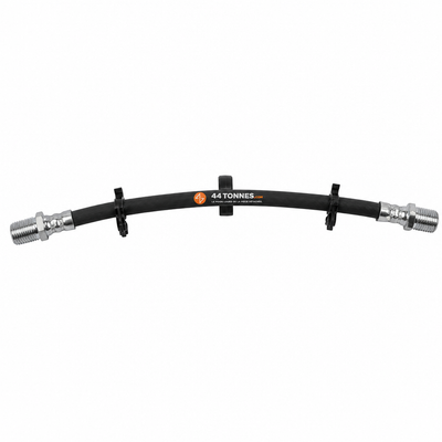 Tube de frein essieu arrière pour IVECO - 0000504265500 500327224 500327229 — réf. 44T-6VTM9Q, pièce détachée poids lourd