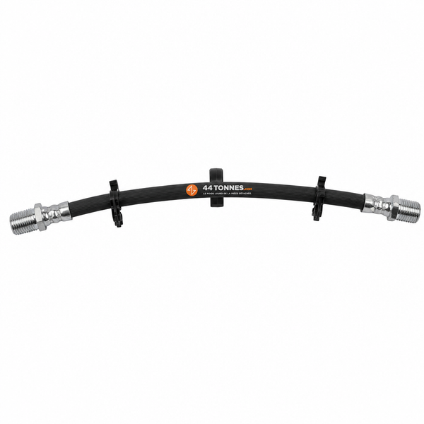 Tube de frein essieu arrière pour IVECO - 0000504265500 500327224 500327229