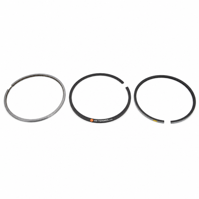 Kit de segments de piston pour VOLVO - 0020793531 — réf. 44T-6W9RZR, pièce détachée poids lourd