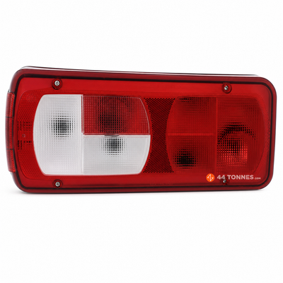 Feu arrière gauche pour MAN, Vw - 7CA945095 — réf. 44T-6WZ8MX, pièce détachée poids lourd