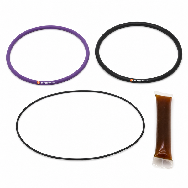 Kit de bagues d'étanchéité pour VOLVO - 0000271158 275462 275568