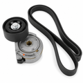Kit de tendeur de courroie pour MERCEDES-BENZ - 9062002070S2 A9062002070S2