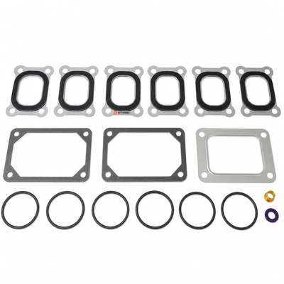 Kit de joints pour VOLVO - 0000276930 276808 276885 — réf. 44T-6Y2HJU, pièce détachée poids lourd