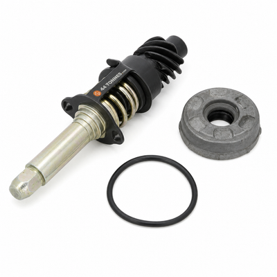 Dispositif de réglage côté conducteur + passager av. pour VOLVO - 0003090998 1081820 — réf. 44T-6YDJH4, pièce détachée poids lourd