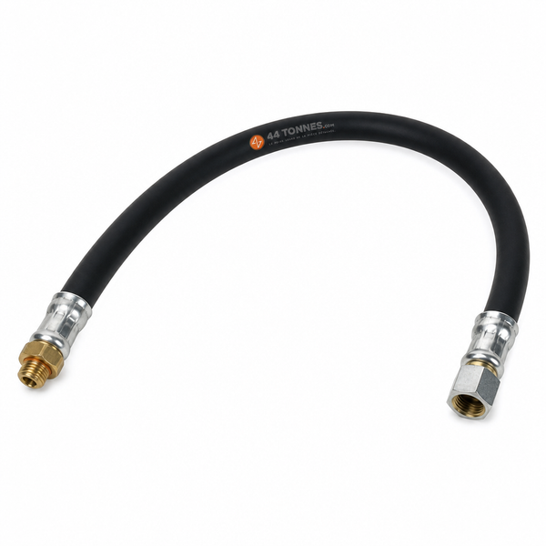 Tube de frein essieu arrière pour VOLVO, RENAULT - 21691980 22938295 977696