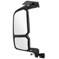 Rétroviseur principal gauche pour IVECO - 5802287199 5802985714