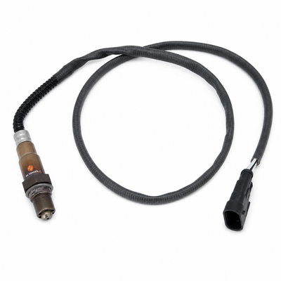 Sonde lambda pour IVECO - 0005801870801 — réf. 44T-6ZACHW, pièce détachée poids lourd