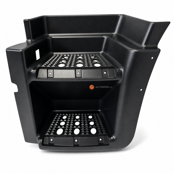 Caisson d'emmarchement gauche pour IVECO - 0000504368379