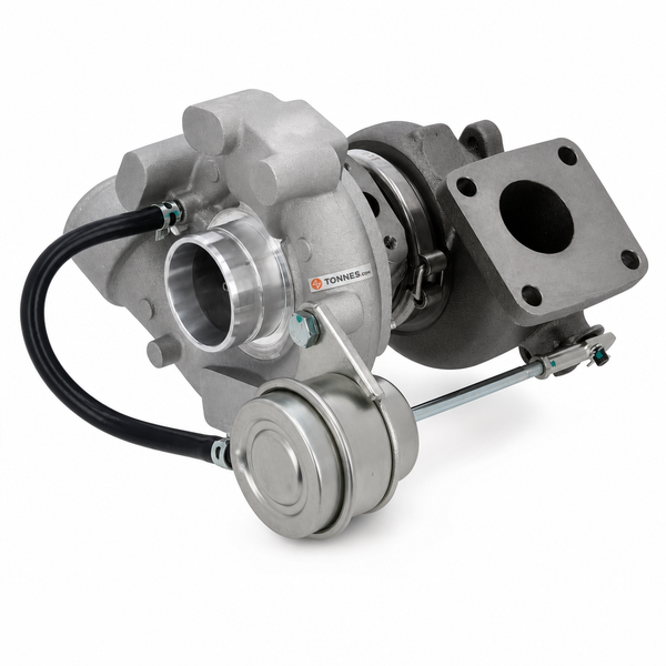Turbocompresseur pour IVECO - 0000099450703 0000500321800