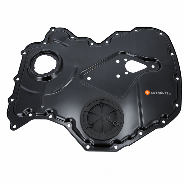 Couvercle de bloc moteur pour FORD - 1717589 BK3Q6019BB