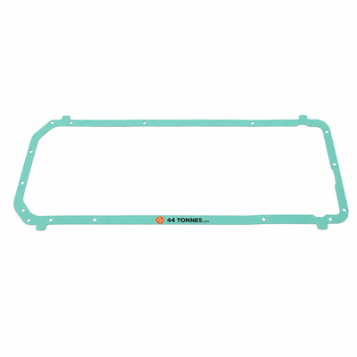 Joint de carter d'huile pour SCANIA - 1382398 1412666 348070 — réf. 44T-6ZZGK9, pièce détachée poids lourd