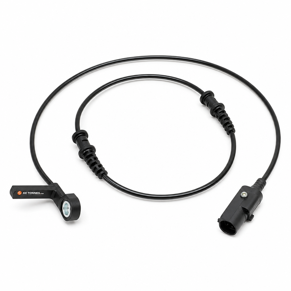 Capteur ABS essieu avant pour MERCEDES-BENZ - 9065403917 9069050601 A9065403917
