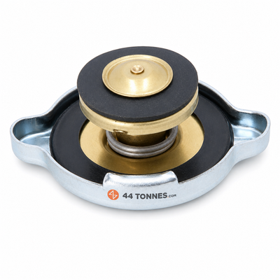 Bouchon de fermeture pour MERCEDES-BENZ - 0005016215 1235010215 1245000106 — réf. 44T-736DYH, pièce détachée poids lourd