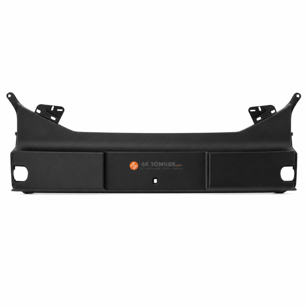 Pare-chocs, centre, H: 425 mm avant pour SCANIA - 2474687