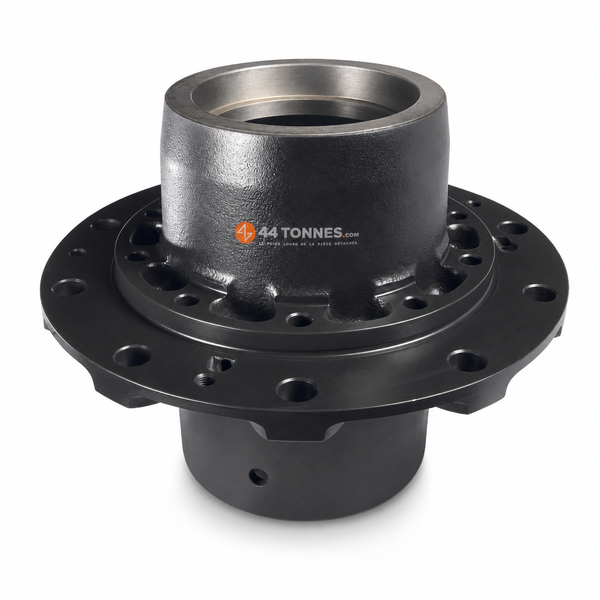 Moyeu de roue essieu arrière pour MERCEDES-BENZ - 9423560001 9423560801 A9423560001