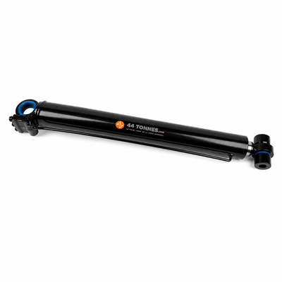 Cylindre hydraulique basc. de cabine pour VOLVO - 0020922303 20922308 3198842 — réf. 44T-74LLTC, pièce détachée poids lourd
