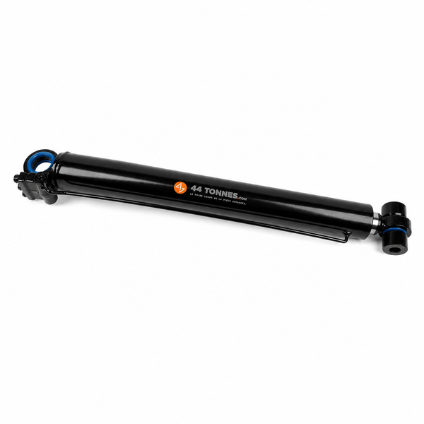 Cylindre hydraulique basc. de cabine pour VOLVO - 0020922303 20922308 3198842