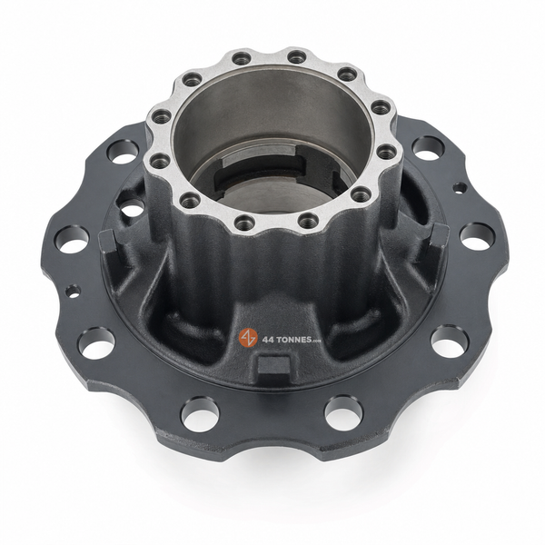 Moyeu de roue essieu arrière pour VOLVO - 0020518054 3988774 85104299