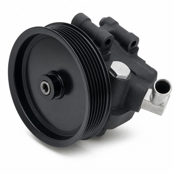 Pompe de direction pour FORD - 1358024 1473440 1C1C3A696AA
