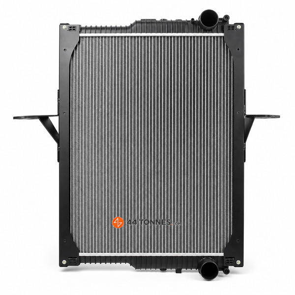 Radiateur pour VOLVO, RENAULT - 0020810091 0085000665
