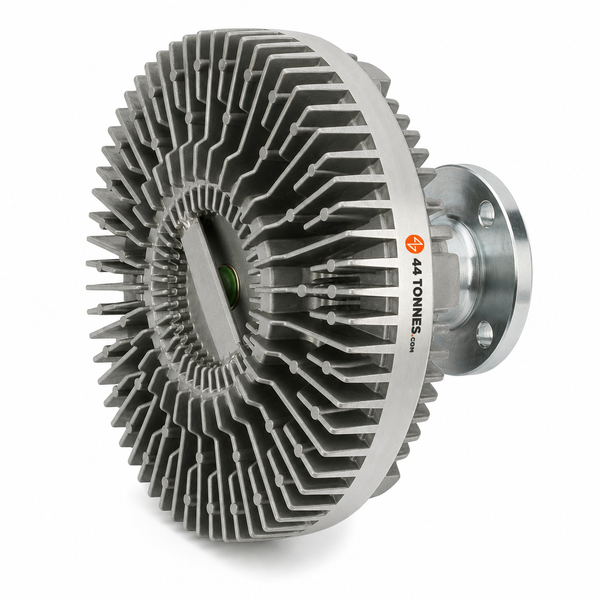 Coupleur de ventilateur pour MERCEDES-BENZ - 9062000522 9062000822 9062001023