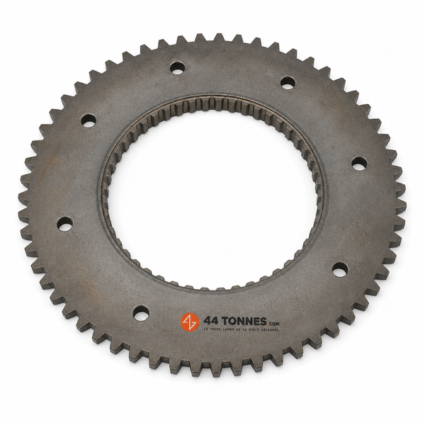Disque d'accouplement pour SCANIA - 1300061 2063265