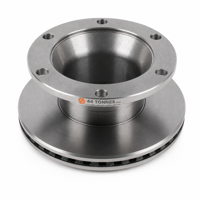 Disque de frein essieu arrière pour RENAULT - 5010598304 — réf. 44T-782RHN, pièce détachée poids lourd