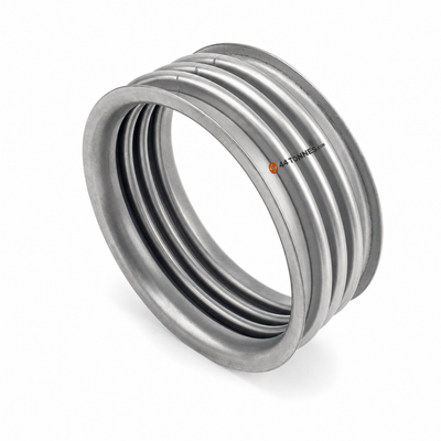 Flexible d'échappement pour DAF - 1638618 1738882 — réf. 44T-78E2UL, pièce détachée poids lourd