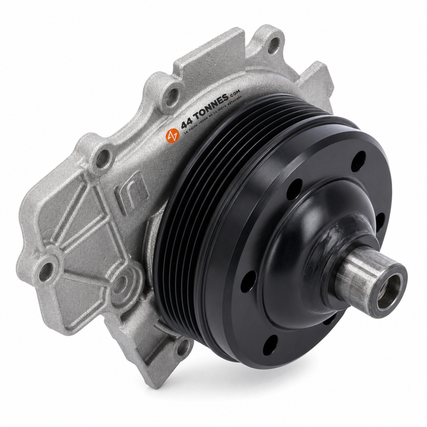 Pompe à eau pour MERCEDES-BENZ - 6512000602 6512002002 6512003701